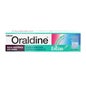 Oraldine tandkød tandpasta 125ml