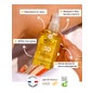 ParaSol Monoï De Tahiti Olio Secco SPF30 125ml