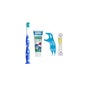 GUM Monsters Pack Junior 6+ Tandverzorging