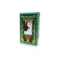 Radhe Shyam Hennatint Caoba Medio 120 ml