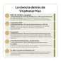 IVB Wellness Lab VitalNatal Man 60 caps