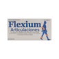 Flexium Articulaciones 60caps