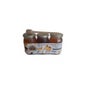 Muria Pack Mieles con Cuchara de Madera 3 uds