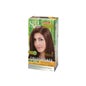 NaturVital Colore Permanente per Capelli Coloursafe 5 Light Brown 150ml
