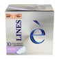Lines Is Wings 10Pcs 1516