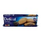 Delical Nutra'Cake Biscuit Prugna Biscuit 3/135G