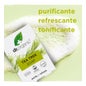 Dr.Organic Jabón en Pastilla Árbol de Té 100 g