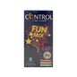 Control Fun Mix 6 uts