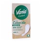 Vania Confort Coton Bio Protegeslips Flujo Normal 30uds