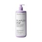 Olaplex Blonde Enhancer Toning Nº4P Shampoo 1000ml