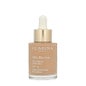 Clarins Skin Illusion Base Spf15 110 Honey 30ml