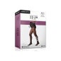 Farmalastic panty pregnant (ET) comp. normale T-extra grote zwarte 1ud
