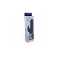 Intense Fun Bobble Vibrador Rotador Silicona Lila 1ud