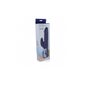 Intense Fun Bobble Vibrador Rotador Silicona Lila 1ud