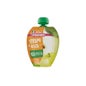 Enervit Protein Snack wird dunkel