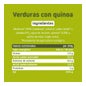 Smileat Tarrito Ecológico de Verduras Quinoa 230 g