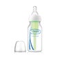 Dr. Brown's Natural Flow Glass Feeding Bottle Tettarella Anti-Colic 270ml