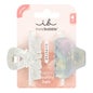 Invisibobble Clipstar Pearly Frost Hårklips 2 stk.
