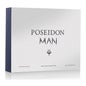 Poseidon Man Set 3 pezzi