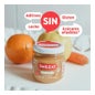 Smileat Tarrito Ecológico de Manzana Naranja y Zanahoria 130 g