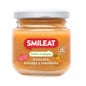 Smileat Organic Apple & Orange Jar