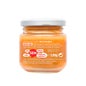 Smileat Organic Apple & Orange Jar