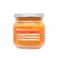 Smileat Organic Apple & Orange Jar