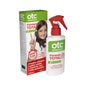 OTC Antipiojos Total Formula 2 minutter Spray 125ml