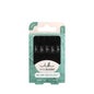 Invisibobble Ecotie Black 5 Unidades