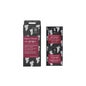 Apivita Express Beauty Mascarilla Antiarrugas y Reafirmante Uva 2 X8 ml