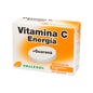 Vallesol vitamina C + guaranà 24comp