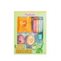 Martinelia Little Dinosauric Fun Bath Set 8 Unidades