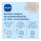 MAM Set Recién Nacido