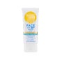 Bondi Sands Face Spf50+ Lotion Fragrance Free Tinted 75ml