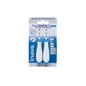 Inava Trio Compac Brossett 1/1/1/1/1/1 Blist/6