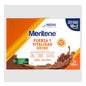 Meritene Fuerza y Vitalidad Drink Chocolate 12x180 ml