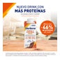Meritene Fuerza y Vitalidad Drink Chocolate 12x180 ml