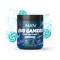 HSN Evogamers 2.0 Piruleta Azul Royale 250g