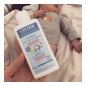 Cattier Linimento Bío Leche Limpiadora para Cambio de Pañales 500ml