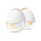 Medela Motion InBra Doble Extractor Manos Libres