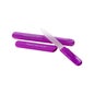 Medium Glass File Pink Case