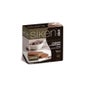Siken Diet sandwich chocolate 6uds