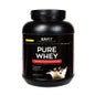 Balance Attitude Ea-Fit Pure Whey Capuccino 750 g