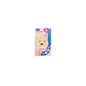 Chicco Mordedor 3 en 1 Fresh Friend Rosa 4 M+