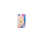 Chicco Mordedor 3 en 1 Fresh Friend Rosa 4 M+