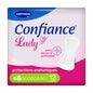 Confiance Lady Pads 12uts