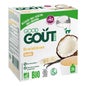 Good Gout Reis Milch Kokosnuss Vanille 4x85g