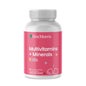 DocMorris Multivitamins + Minerals Kids 60 comprimidos masticables