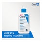 CeraVe® Loción Hidratante 473ml