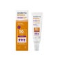 Fotoprotettore Sesderma Spf 50 Facial Touch Silk + Colore